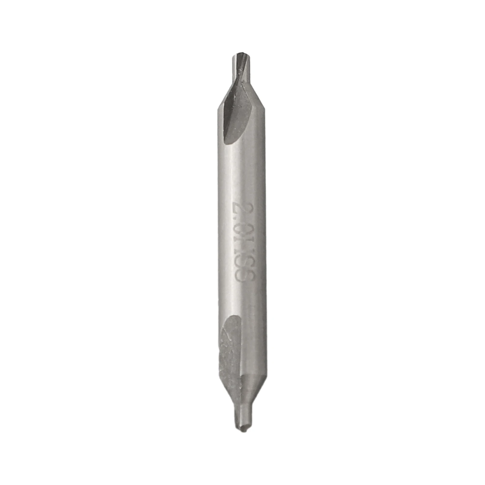 

Center Combined Drill Bits High Speed Steel High Speed Steel High Strength Package Quantity Hardness Specification