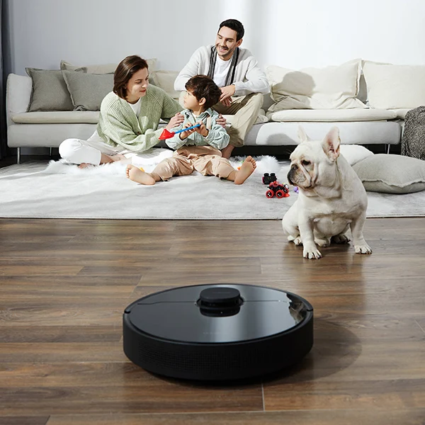 Robot Vacuum Cleaner Accessories Factory Store