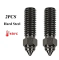 2xone hole Hardened