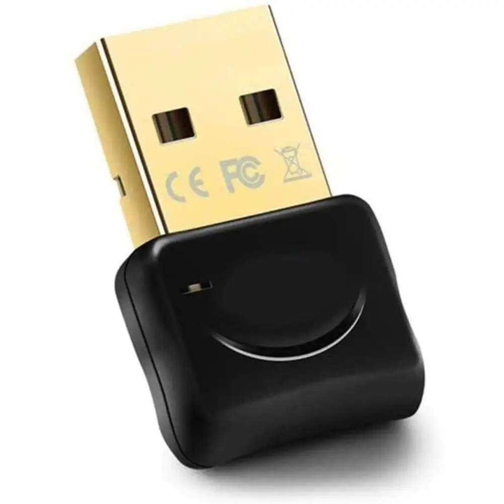 

5,0 Bluetooth-адаптер USB Bluetooth Φ-бесплатная поддержка одновременного подключения нескольких устройств