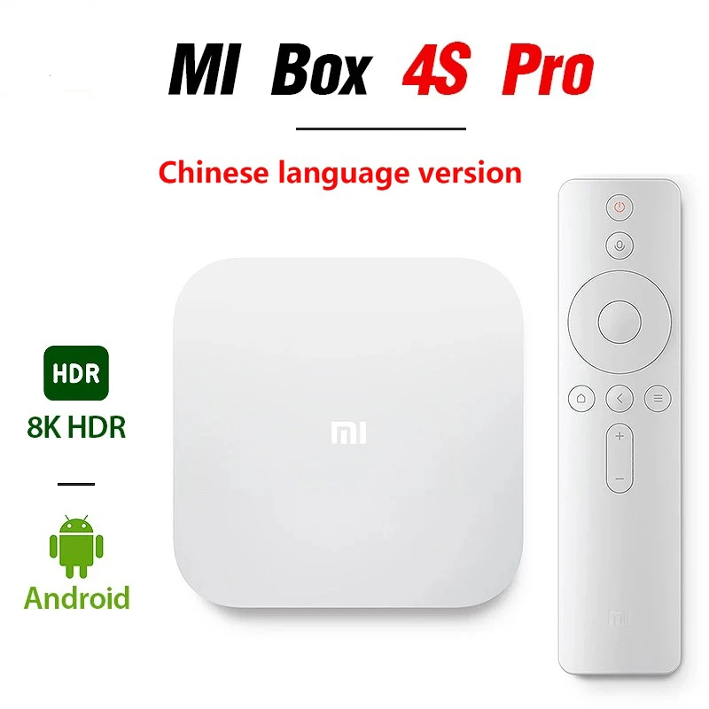 Ми Бох 4 S Pro Купить