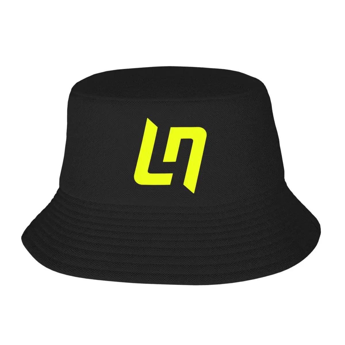 Lando Norris Transparent-lando-norris Fisherman Caps Bucket Hat Sun Beach Visor Caps