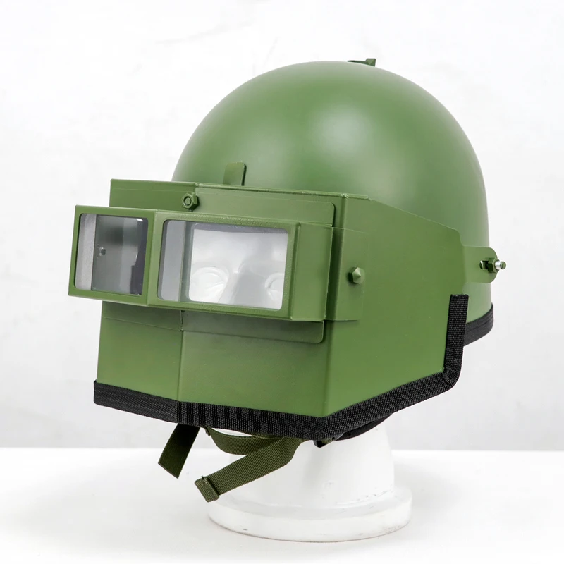 Evi タクティカル エアソフト ロシア Vityaz-S ヘルメット 機関車