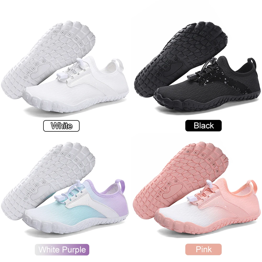 Quick Dry Water Shoes for Kids Beach Hiking