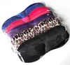 1Pcs 3D Sleep Mask Natural Sleeping Eye Mask Eyeshade Cover Shade Eye Patch Women Men Soft Portable Blindfold Travel Eyepatch 3