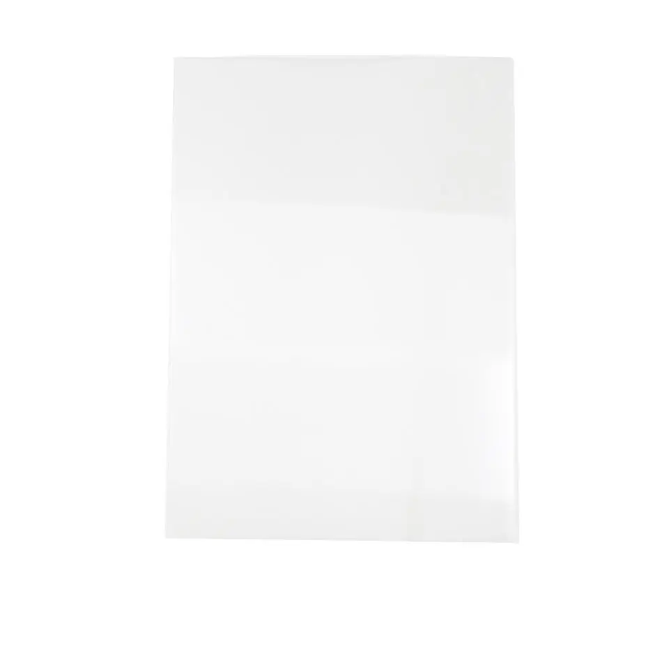 50 LPI 3D 사진 제작 재료 10 개, 580mic 두께 렌티큘러 필름 시트 A4/A3/A2 크기