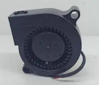 New CPU Fan for NMB BM4515-04W-B40 BM4515-04W-B50 12V 0.18A Cooling Fan 4515 4.5CM 45*45*15mm - Image 3