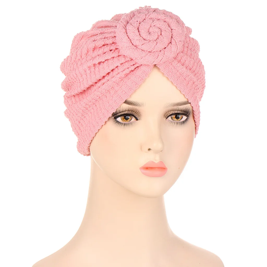 ָ ÷  ŵ ͹  ڸ   Ż Beanies Chemo Caps ̽ ̽ Hijab Headscarf Turbante