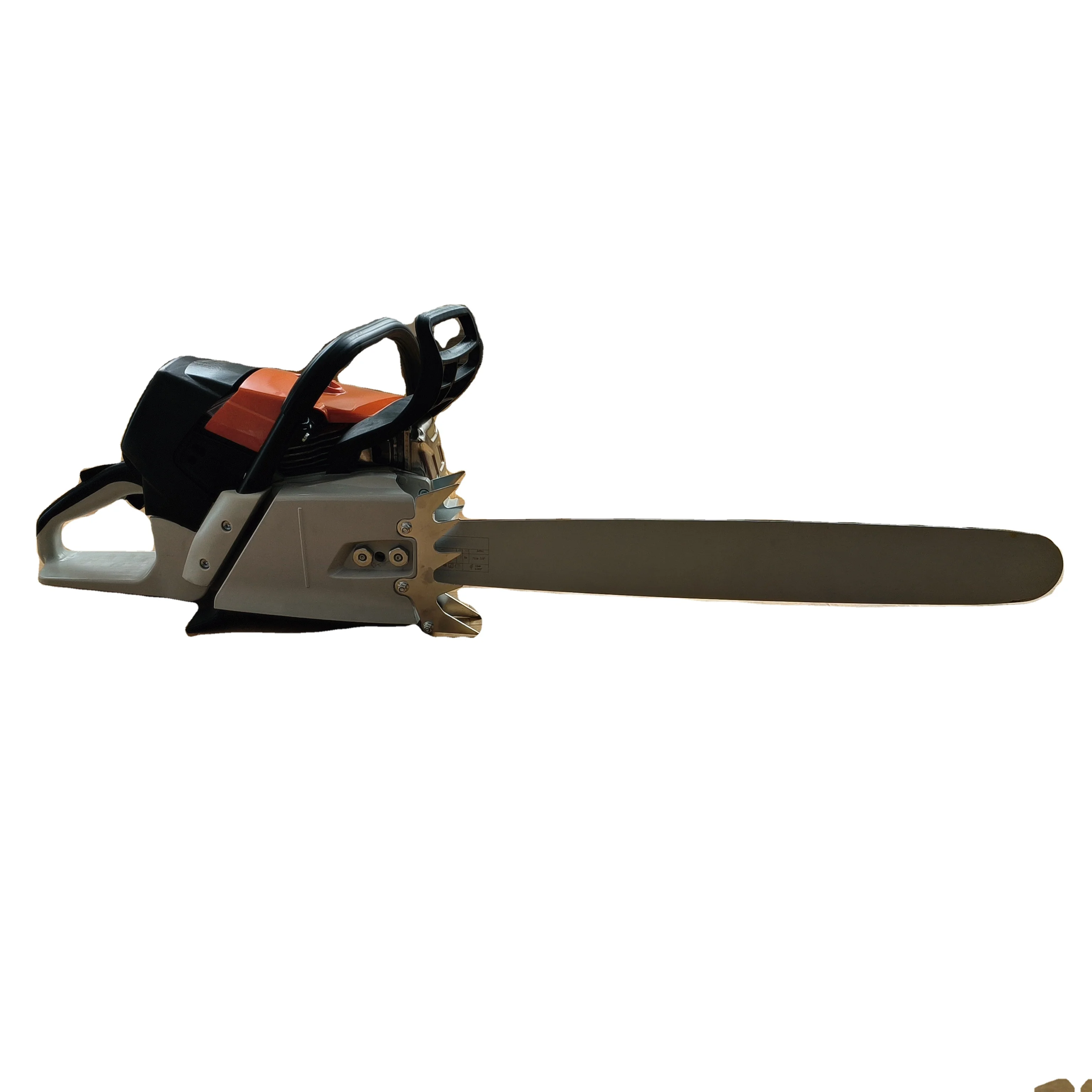 Professional Petrol ChainSaw Wood Cutting Machine Ms651 661 Chain Saw 92cc Gasoline Chainsaw 6.4kw