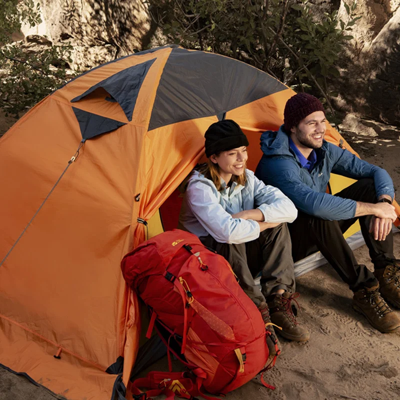 ALPS Mountaineering Zephyr - Tienda de campaña para 1 persona