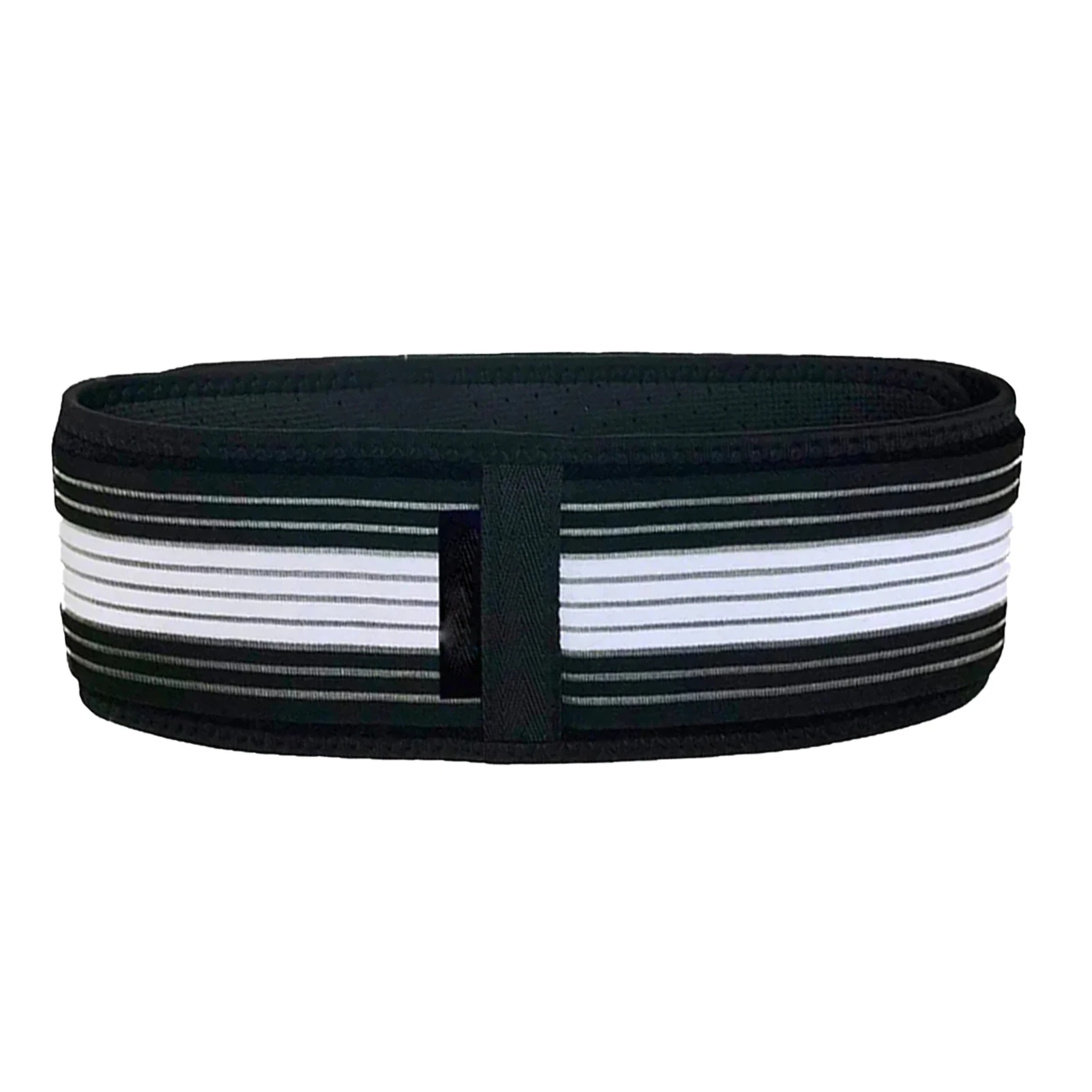 WaistSacroiliacHipBeltLoweBackPelvicSacralNervePainBody