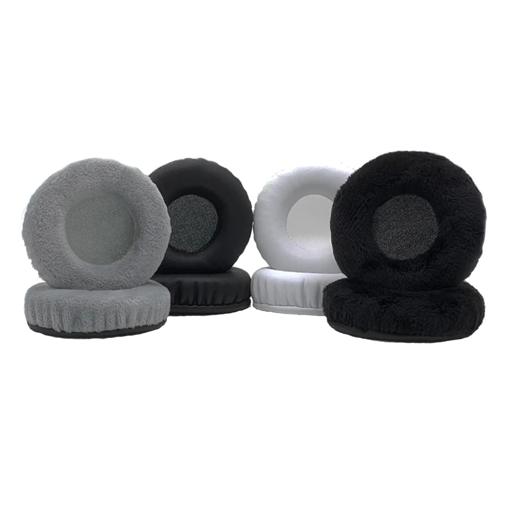 Earpads Velvet Substituição para Redragon Lamia Headconjunto Earmuff Cups Capa Travesseiro de Manga Peças de Reparo - Image 5