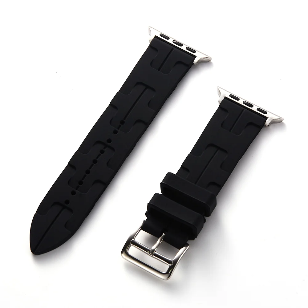 Premium Sport Strap for Apple Watch - Kilim Single Tour Correa Bracelet