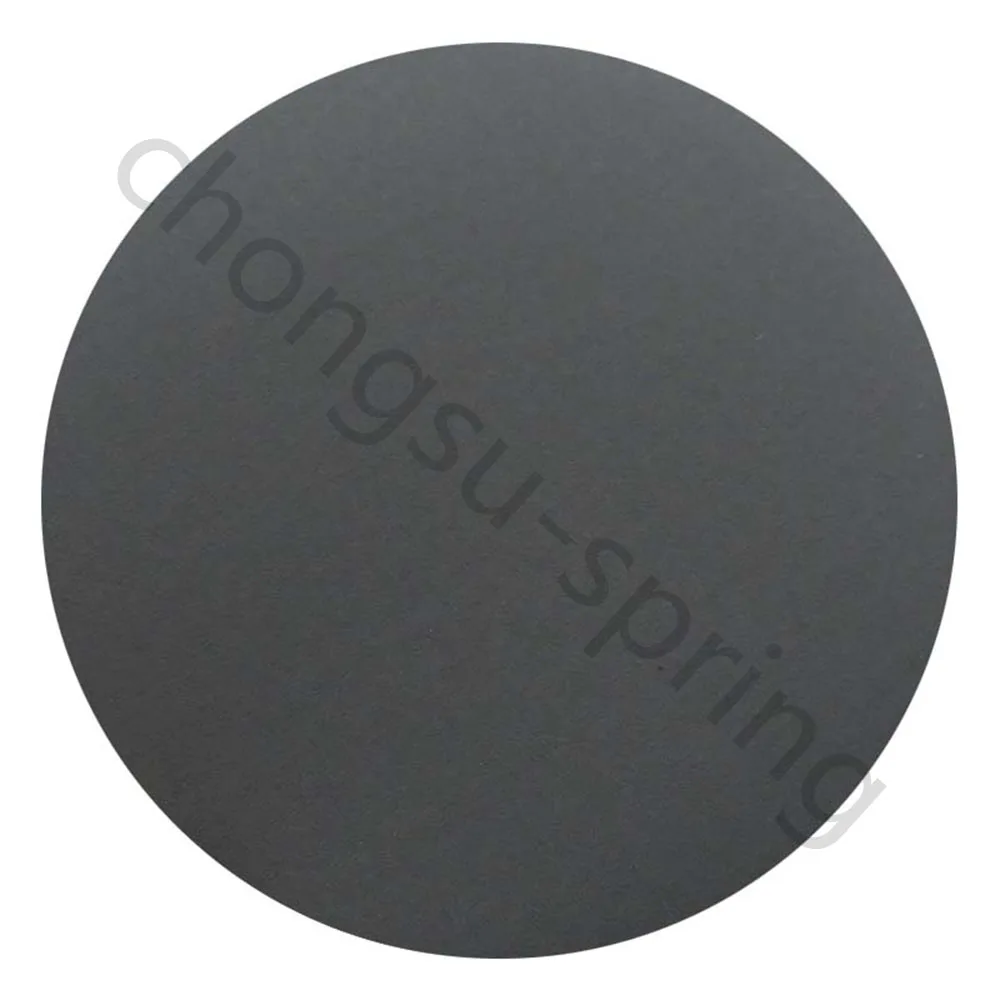 10x 5Inch 125mm Sandpaper Sanding Disc Wet Dry Sander Sheets 60 - 10000 for Sanding Pad Interface Pad Grinding Abrasive Sanding