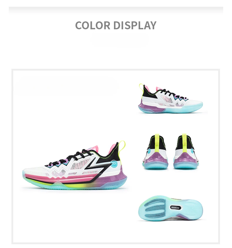 361° BIG3 future basketball shoes ,outdoor hiking running basketball sports sneakers,walking shoes for men women ,