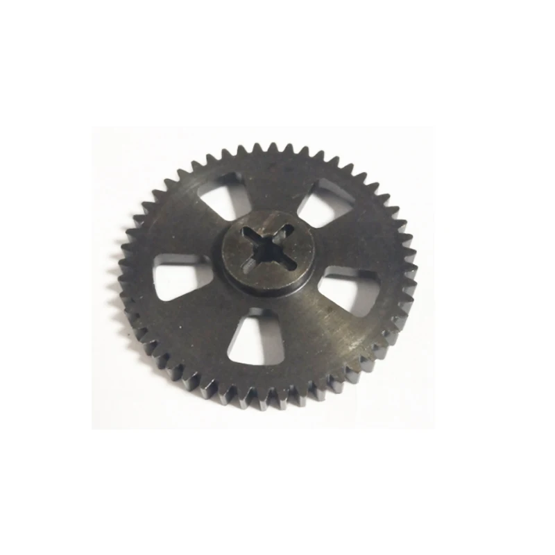 50T Gear (Single Speed) Per Vrx Corse 1/10 Bilancia Nitro Rc Auto Rh1001 Rh1006 Rh1008,Fit Vrx 10179