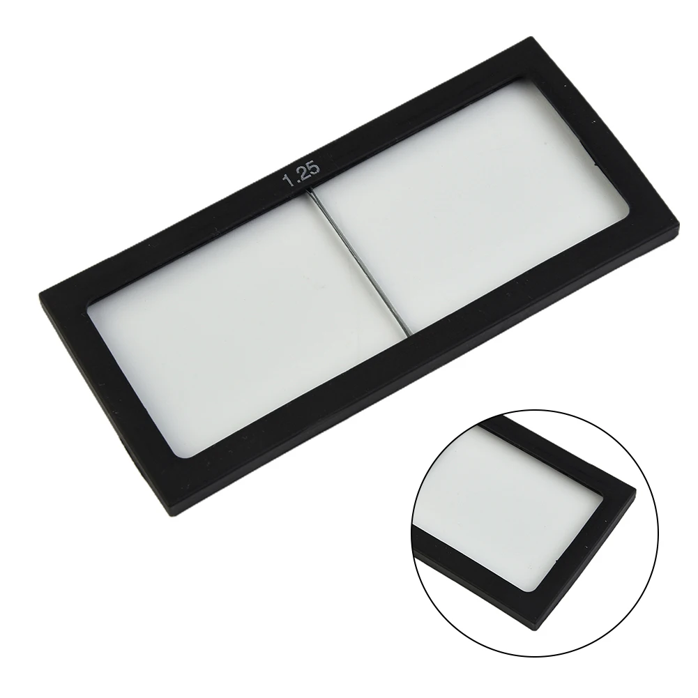

1PC Welding Lens Diopter 0.75-3 Eye Protection For Soldering Helmet Cover Made Of High Quality Material, Practical Use