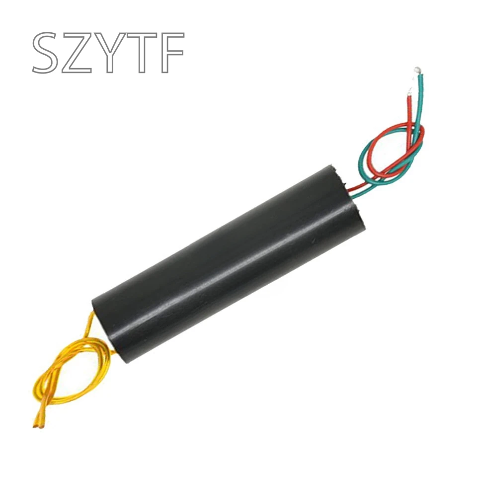 DC 3V-6V to 400kV 400000V 1000KV Boost Step up Power Module High Voltage Generator 1000KV Boost Step up Power