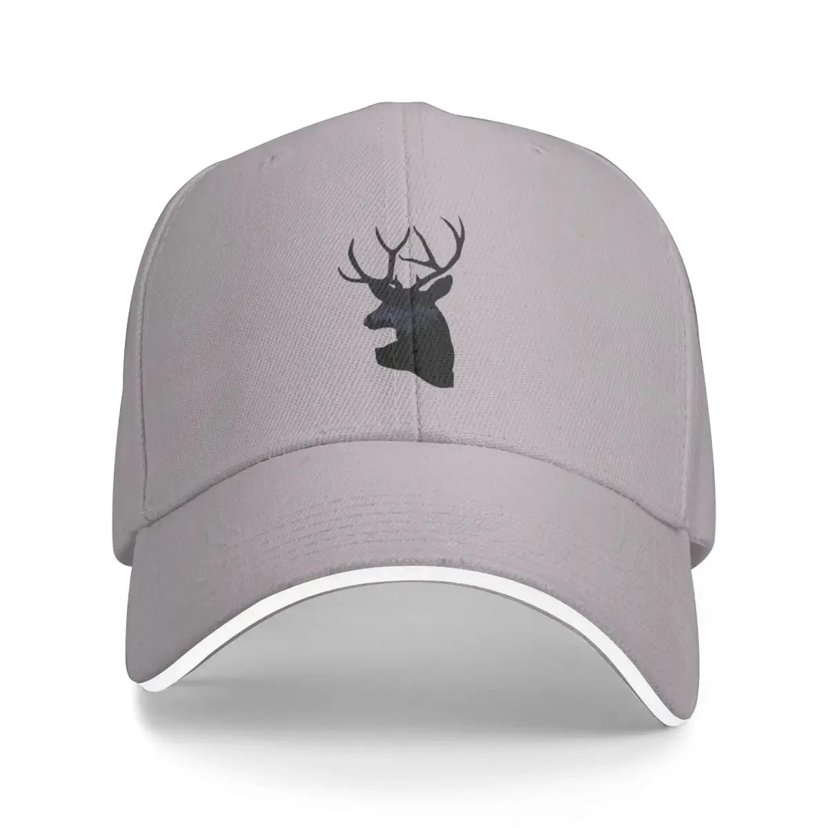 

Buck of the Wild Cap Baseball Cap designer hat kids hat Woman cap Men's