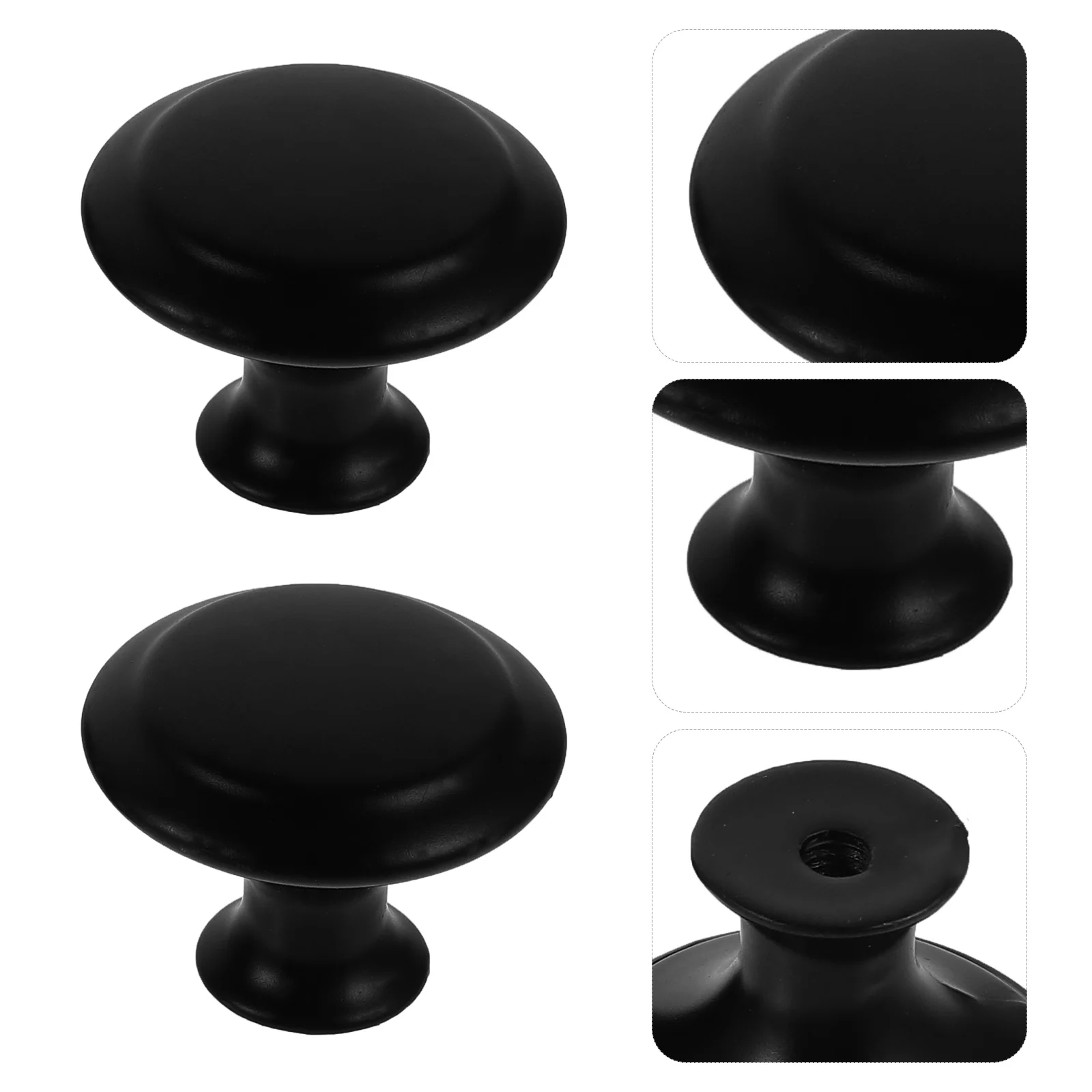 

20pcs Cabinet Knobs Cupboard Door Knobs Wardrobe Pull Small Dresser Pull Metal Furniture Knobs