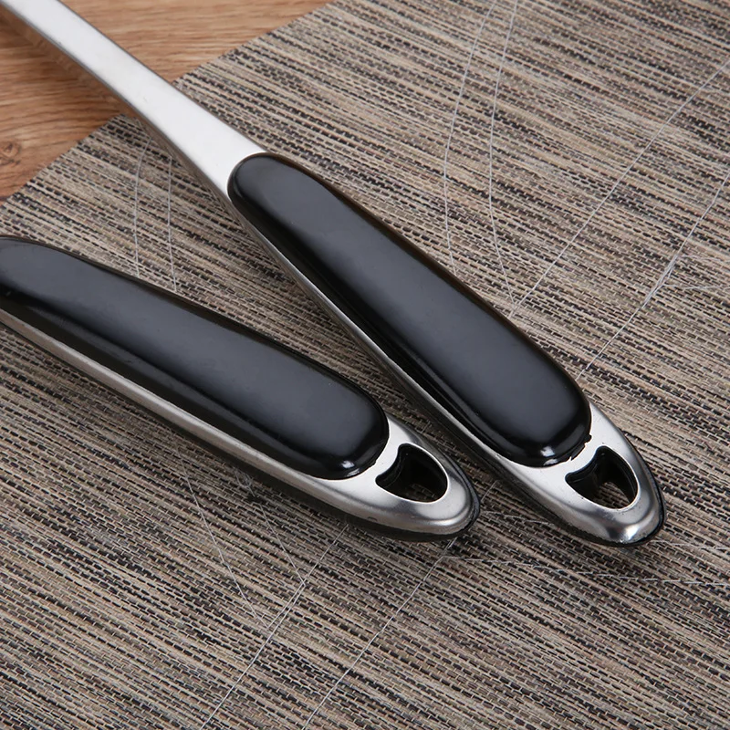 stainless steel spatula soup spoon shovel thickened anti-scalding rice spoon frying shovel kitchenware set kitchen utensils