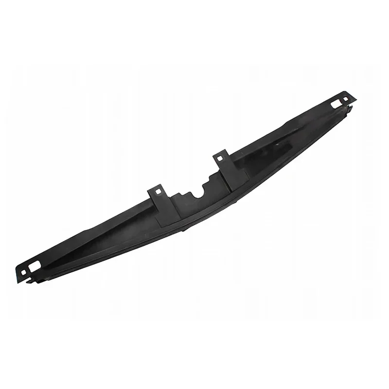 프론트 그릴 그릴 라디에이터 범퍼 지지 브래킷 A1678856203 메르세데스 벤츠 GLE W167 C167 V167 용