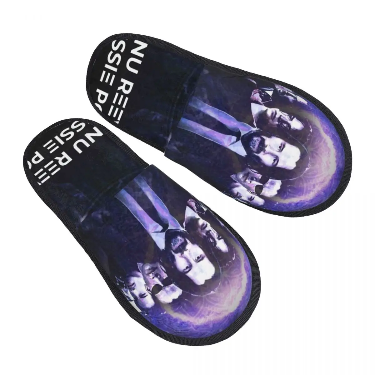 Рисунок 6 - Меховые шлепанцы Keanu reорита для мужчин и женщин