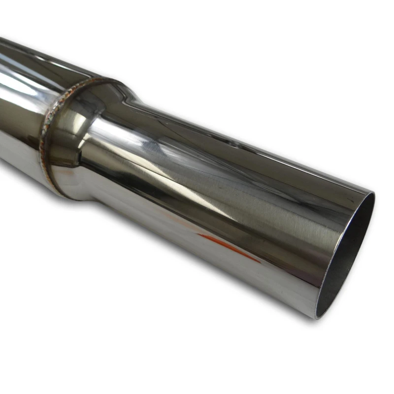 

High performance For Golf Exhaust Down Pipe