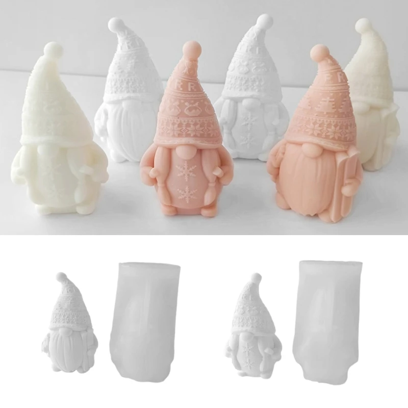 Рисунок 2 - Силиконовая форма для мыла ручной