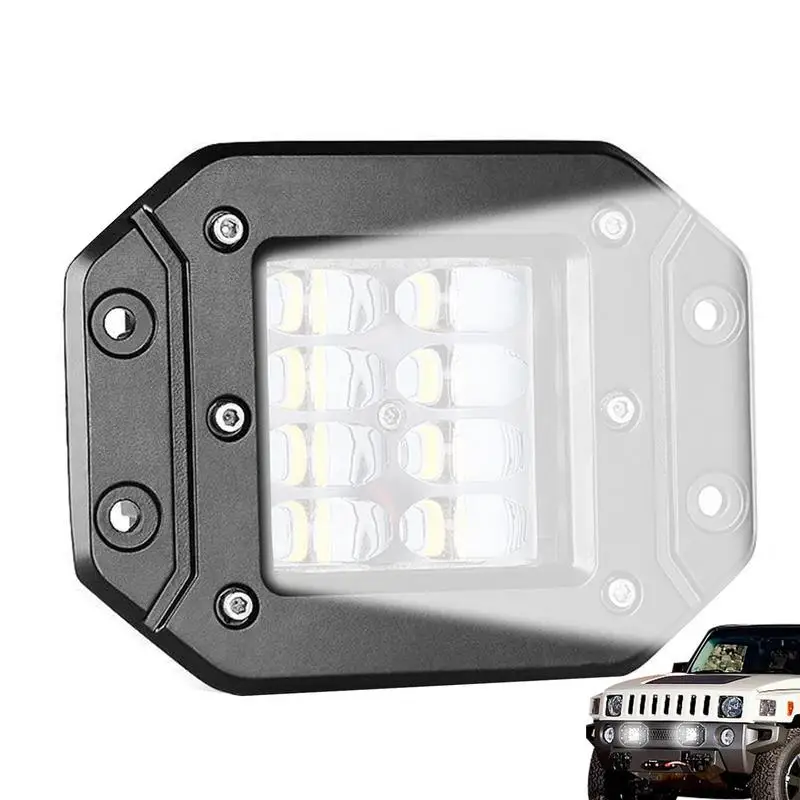 

LED Fog Lights For 5Inch LED Fog Lamps Driving Fog Led Off Road Lights LED Fog Light Projector Driving Lamp Road Lights For Cars