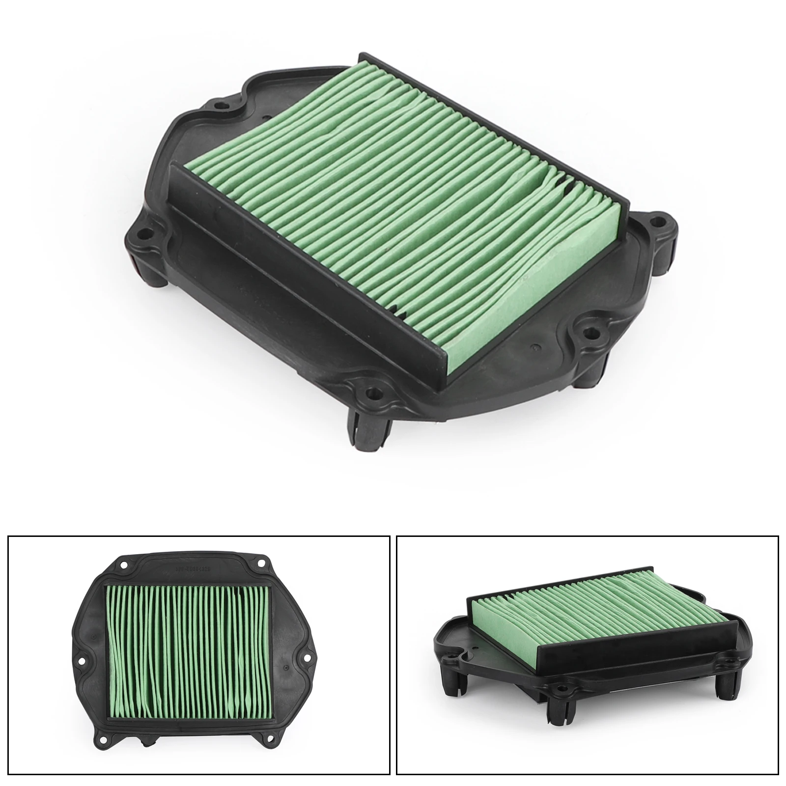 

Artudatech Air Filter Element Replacement for Honda CB250RR CB 250 RR 2015-2016