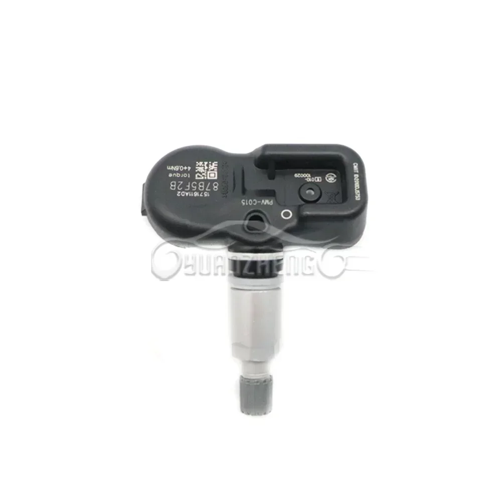 ڵ PMV-C015 TPMS Ÿ̾ з ͸ , Ÿ  ũ ƹ߷ ķ  4 Ÿڸ 315MHz 42607-06030  