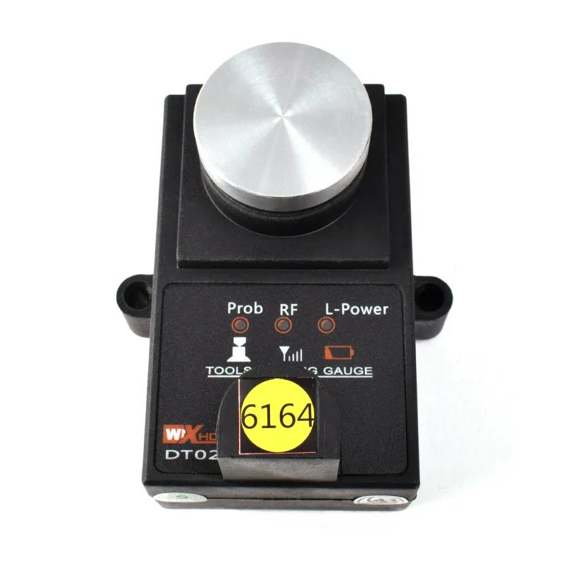 

High precision 0.01mm wireless tool Setting Gauge