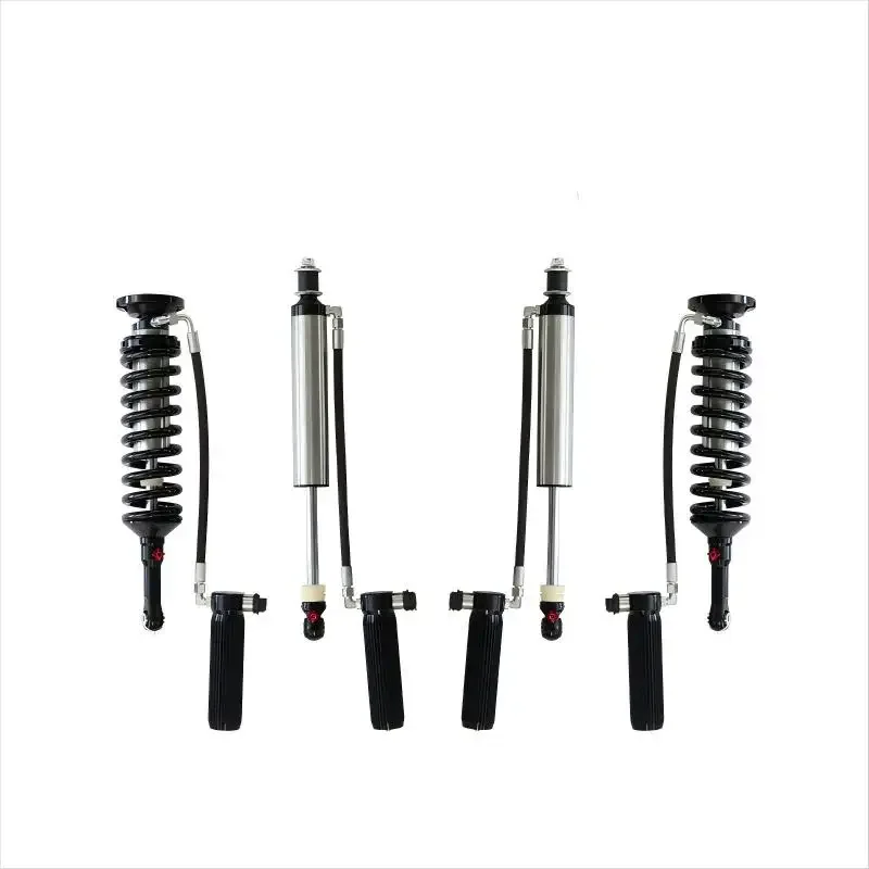 Aumer 4x4 Off Road Suspension Kit Factory Supply E-shock Electrical Control 4x4 Shock Absorber for 4Runner GEN 4 GEN 5