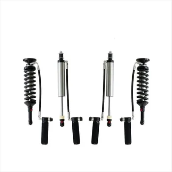Aumer 4x4 Off Road Suspension Kit Factory Supply E-shock Electrical Control 4x4 Shock Absorber for 4Runner GEN 4 GEN 5