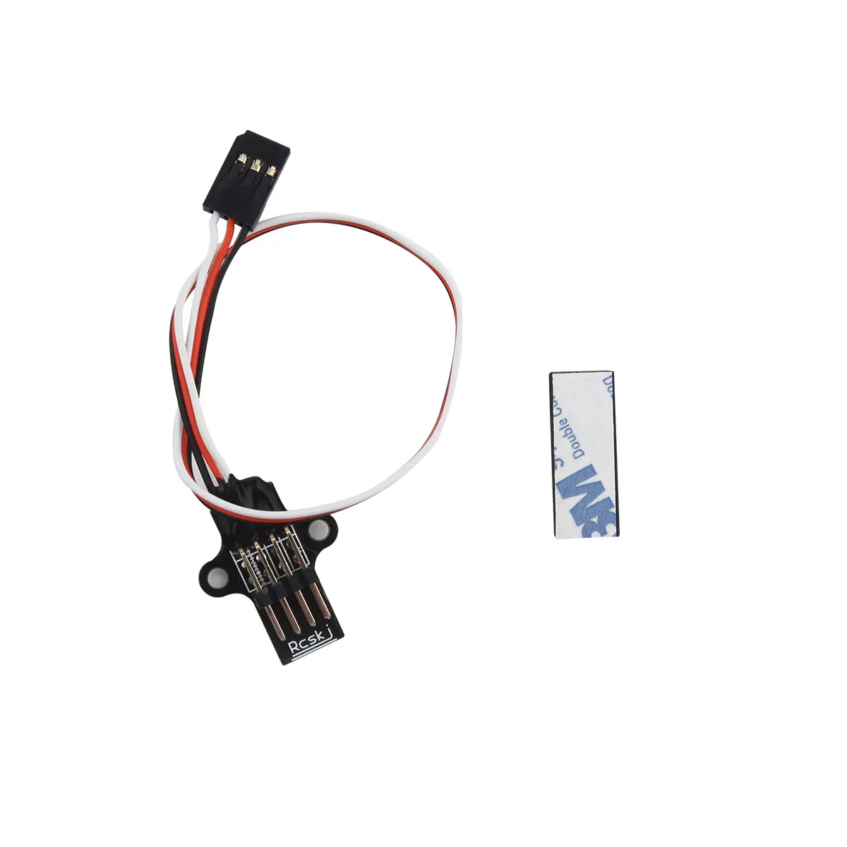 Hub de distribution de signal ESC 4-en-1 pour drone multirotor