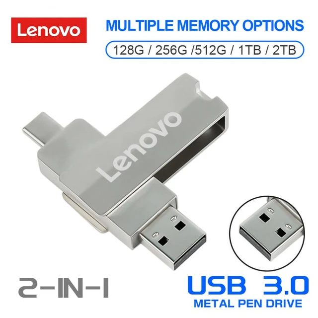 CLÉ USB SAMSUNG 3.0 2To Haute Vitesse Flash 2TB EUR 15,00