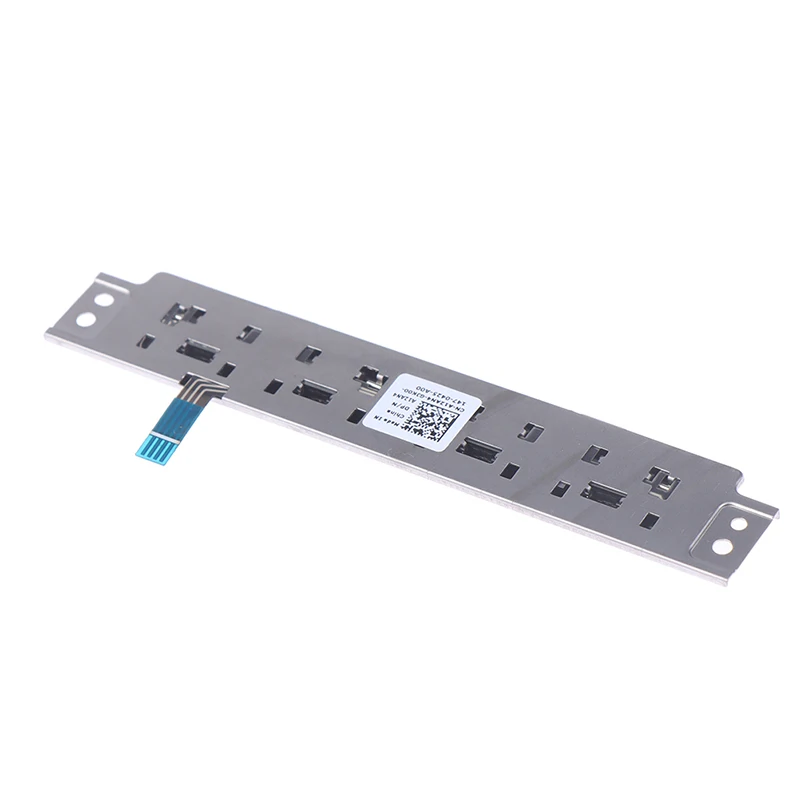 Touchpad Mouse Placa de Botão Esquerda para a Direita Chaves para Dell E7240 E7440 A12an4 para Dell Latitude 5289 7389 A167qf E7470 E5470 E5570 1pc - Imagem 5