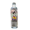 Disney Mickey Mouse Good-looking Women's Ins Cup Transparent Plastic Portable Large Capacity Time Scale Portable Drinking Water 3
