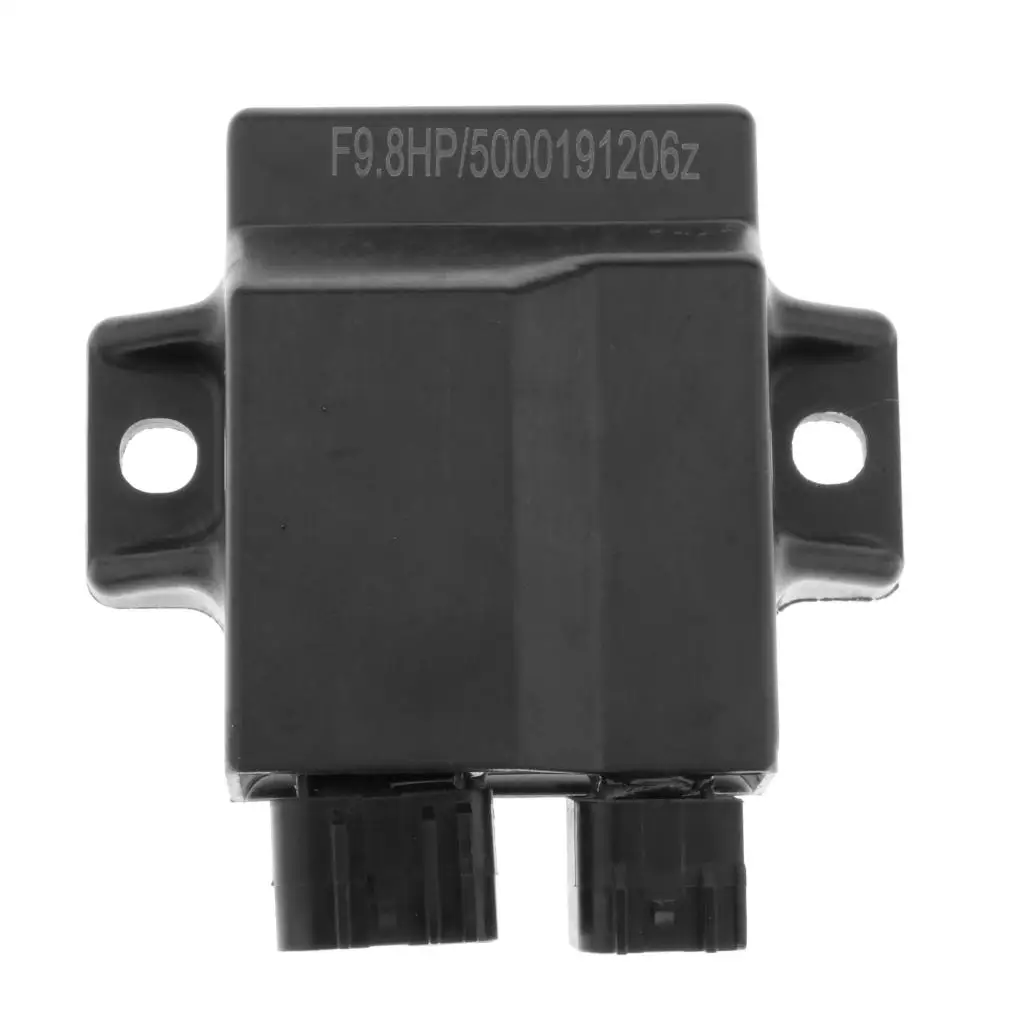 

3AA-06060-0 CDI Replaces for TOHATSU Outboard Engine Spare Parts Durable