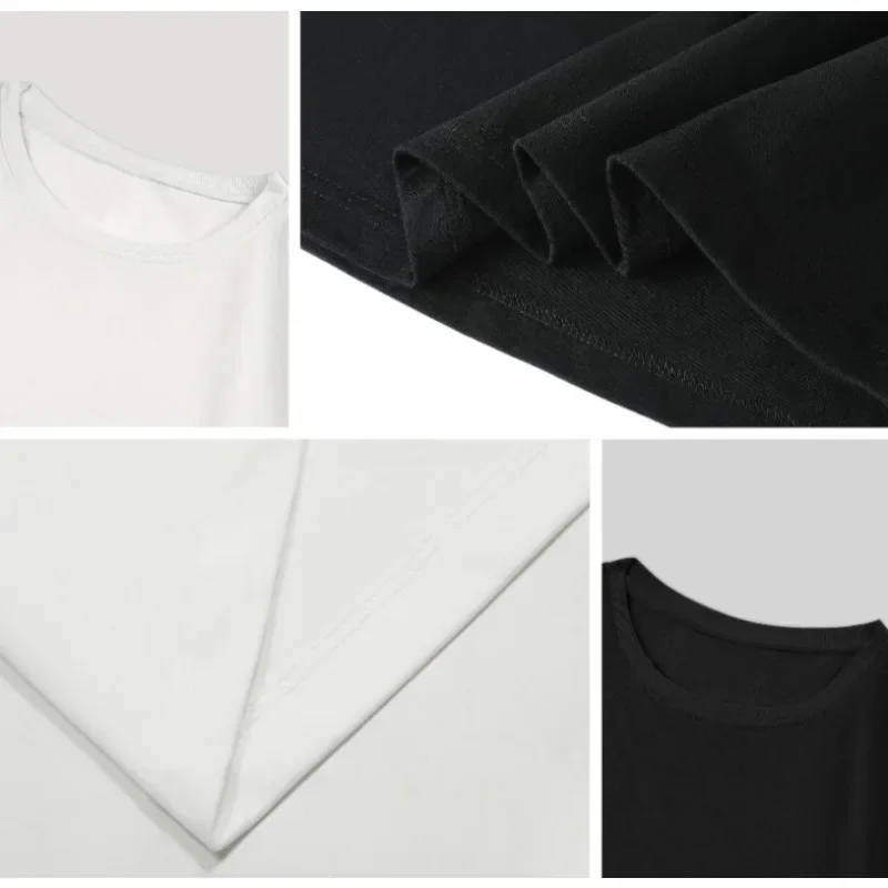 혼다 남성 및 여성 티셔츠 여름 자동차 오토바이 수정 라이딩 오프로드 스트리트 레이싱 작업 느슨한 반팔