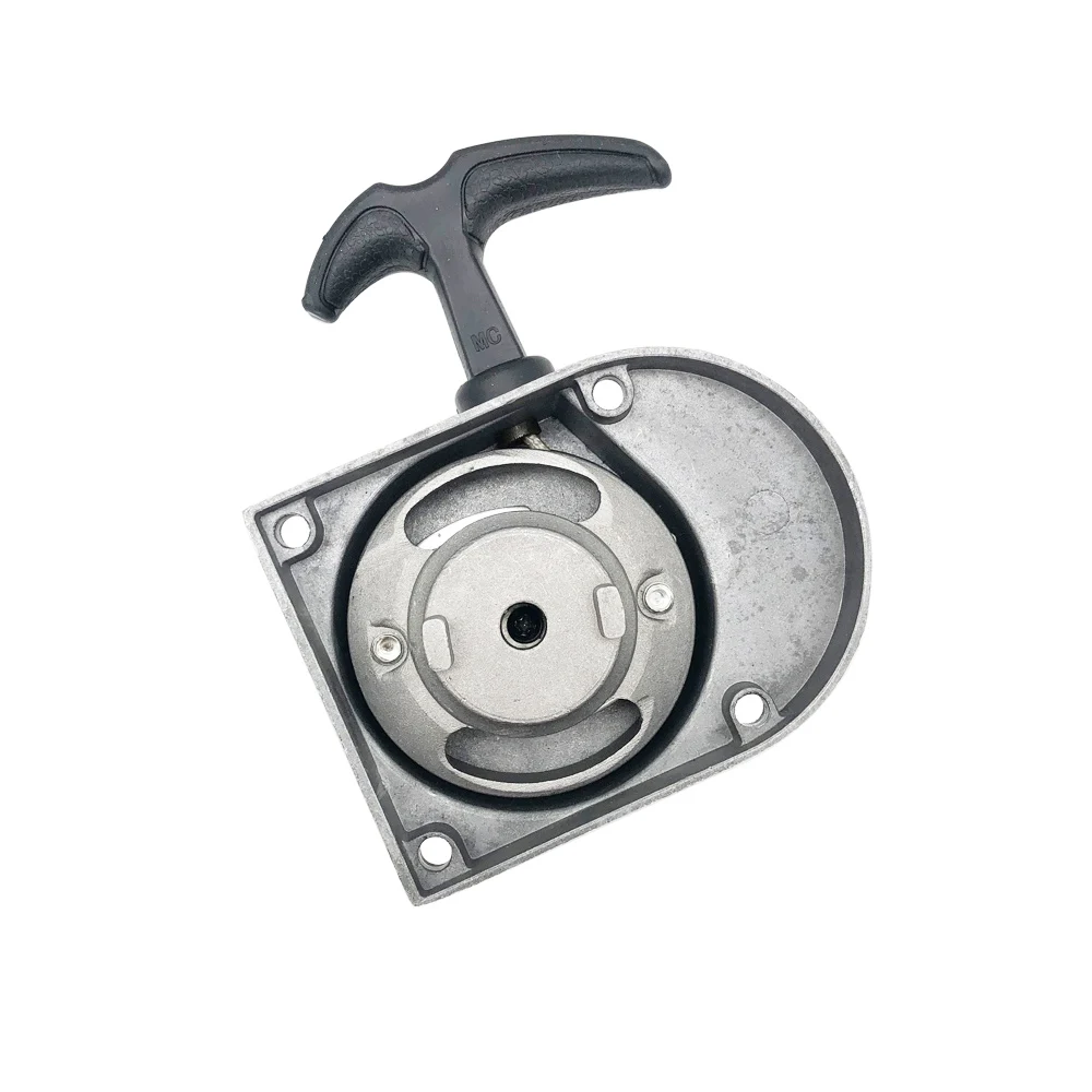 Avviatore A Strappo Per Bici Motorizzate 2 Tempi - Compatibile 49cc, 50cc, 60cc, 66cc, 70cc, 80cc | Ricambio Performance - Foto 7