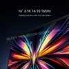 【Russia Stock】Original Xiaomi REDMI BOOK Pro 16 2025 U5 225H/U7 255H Intel Arc integrated Graphics 3.1K 165Hz Screen 6