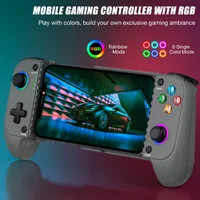BEBONCOOL MC103 Gamepad Type-C Mobile Phone Controller Hall Effect Stretching Handle Joystick Android Ps Cloud Game Customized - Image 4