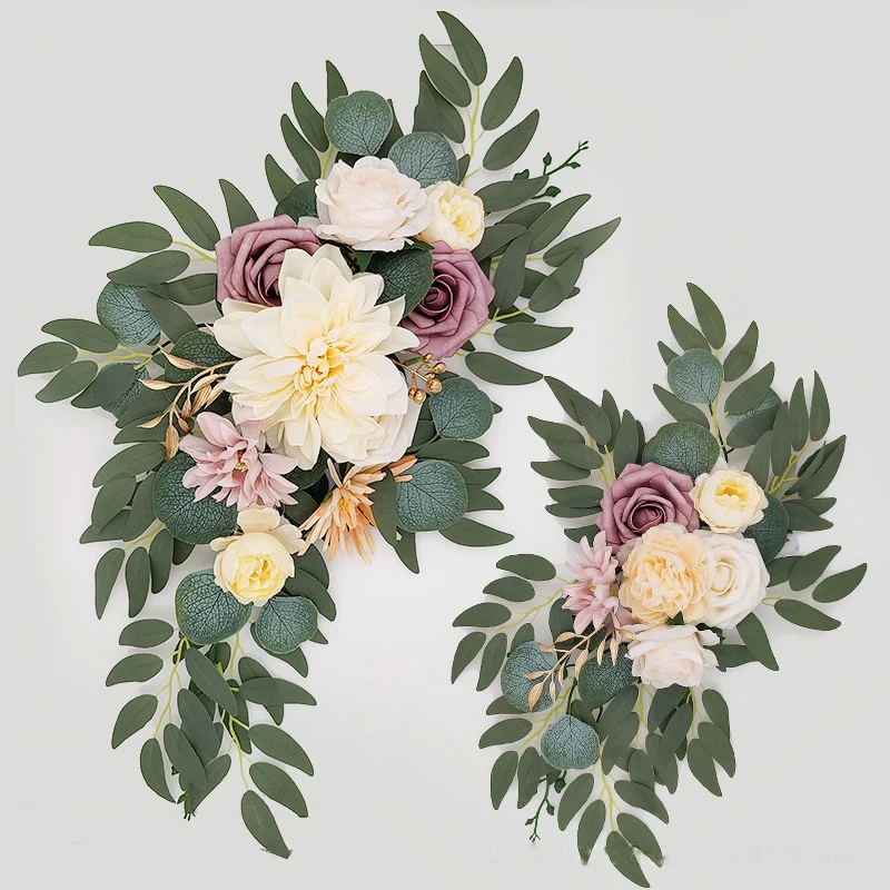 Champagne Rose