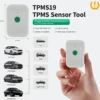 New Tire Pressure Mointor System TPMS 19 Reset Sensor Programming Training Tool For Ford 8C2Z-1A203-AB TPMS RESET TOOL 1