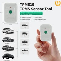New Tire Pressure Mointor System TPMS 19 Reset Sensor Programming Training Tool For Ford 8C2Z-1A203-AB TPMS RESET TOOL 1