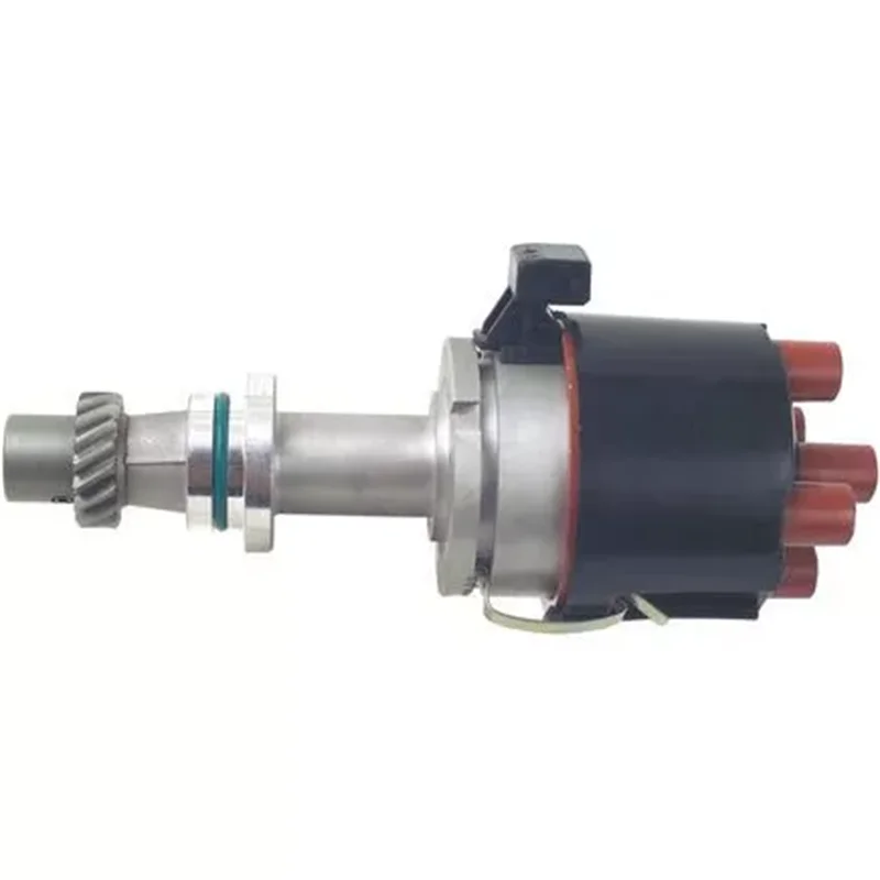 050905205AP 0237520036 0986637663 0237520005 037905205N Ignition Distributor FOR VW Seat MK3 III Golf 3 Passat Toledo 1.6L 1.8L