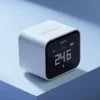 Qingping Air Detector Lite with Smart Home Integration Apple Homeki PM2.5 Air Quality Monitor Household Multifunctional Detector 6