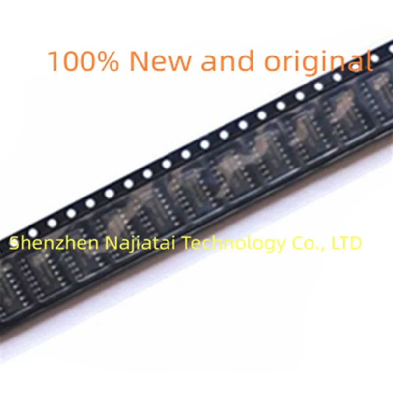 

5PCS-10PCS/LOT 100% New Original MCP4922-E/SL MCP4922-E MCP4922 SOP-14 IC Chip